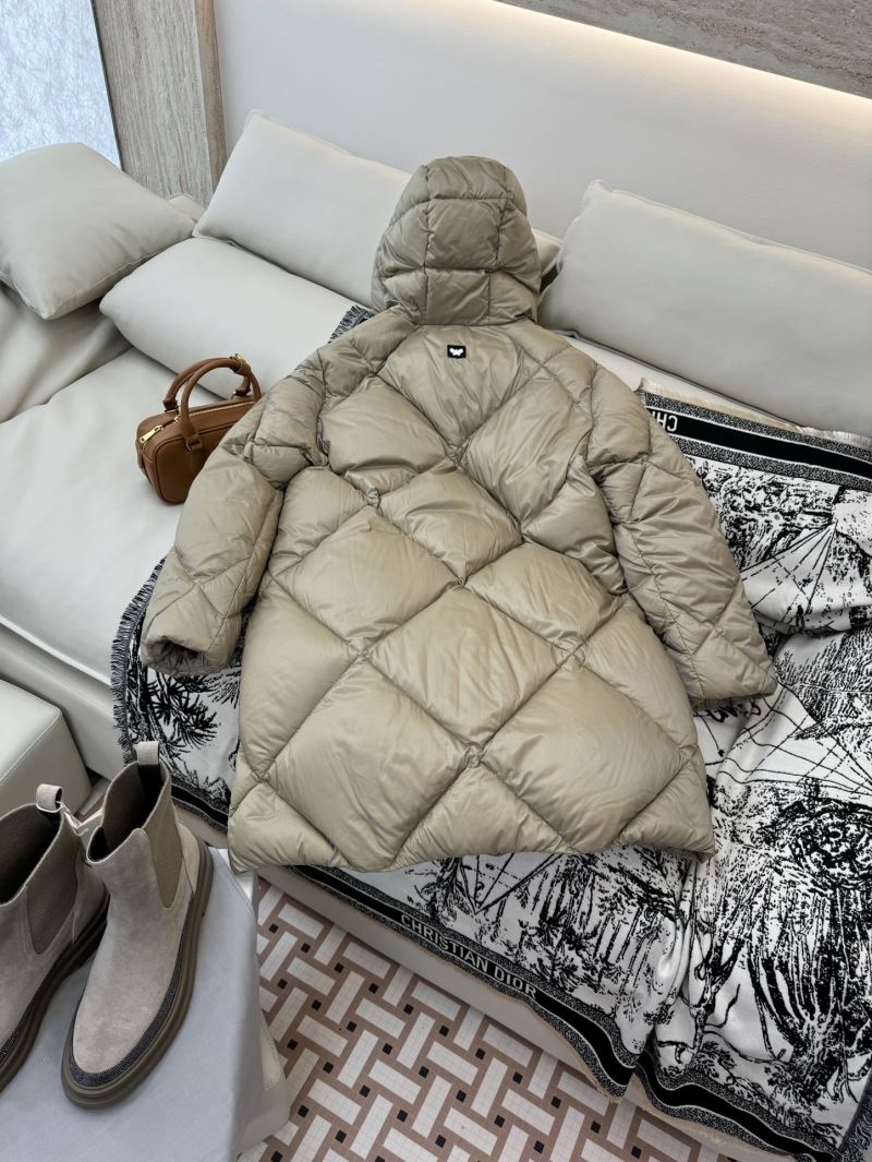 Alexander Wang Down Jackets